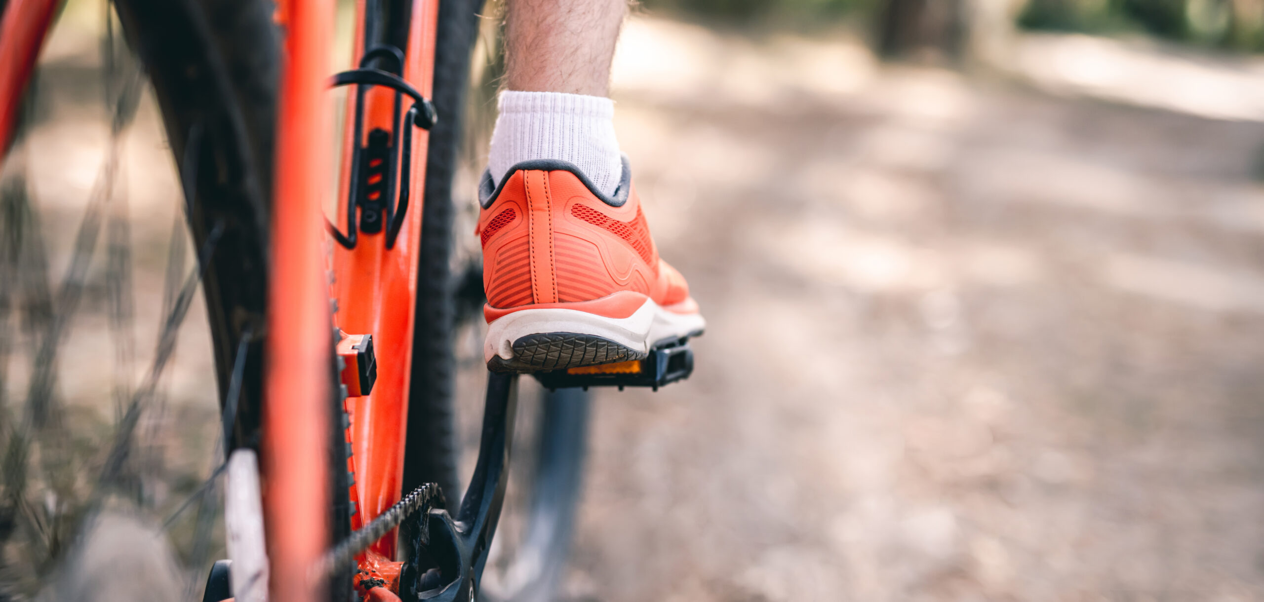 Cycling Shoes