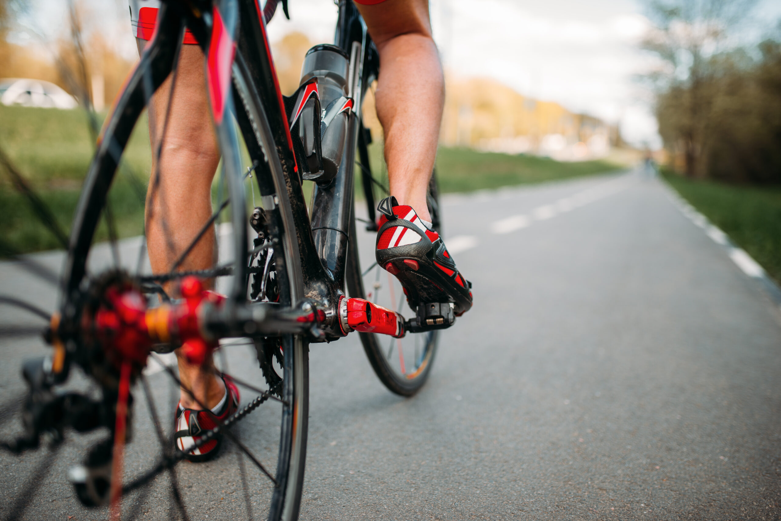 Cycling Shoes