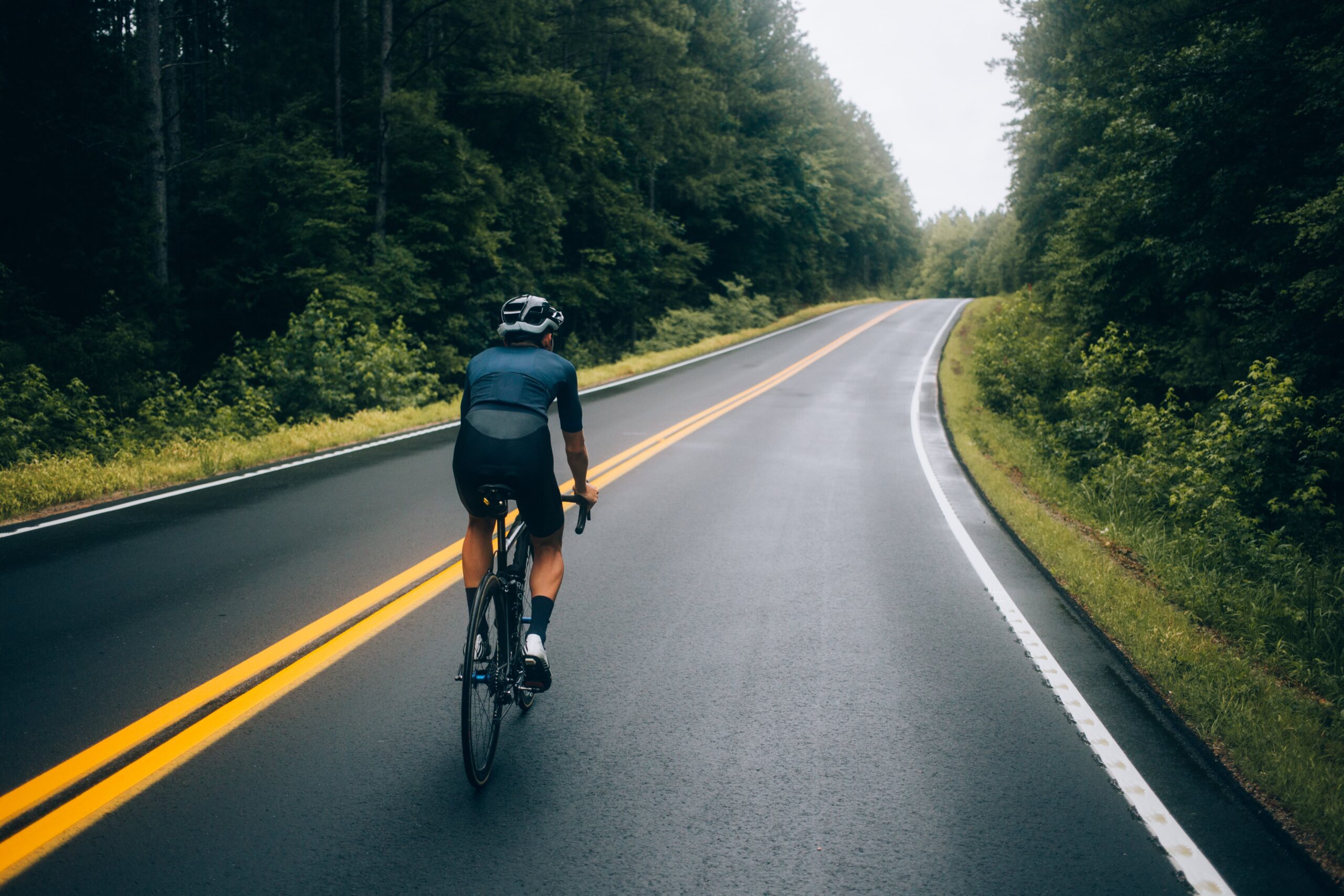 Road Bicycle