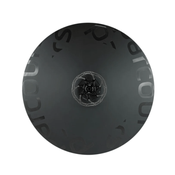 Parcours Disc² Full Carbon Wheel (Rear Only)-Disc Brake