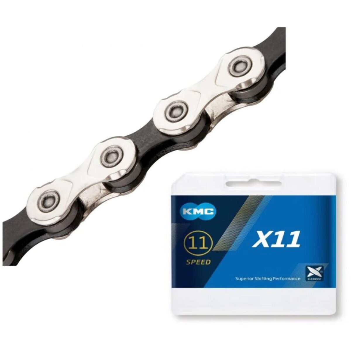 KMC X11 Chain