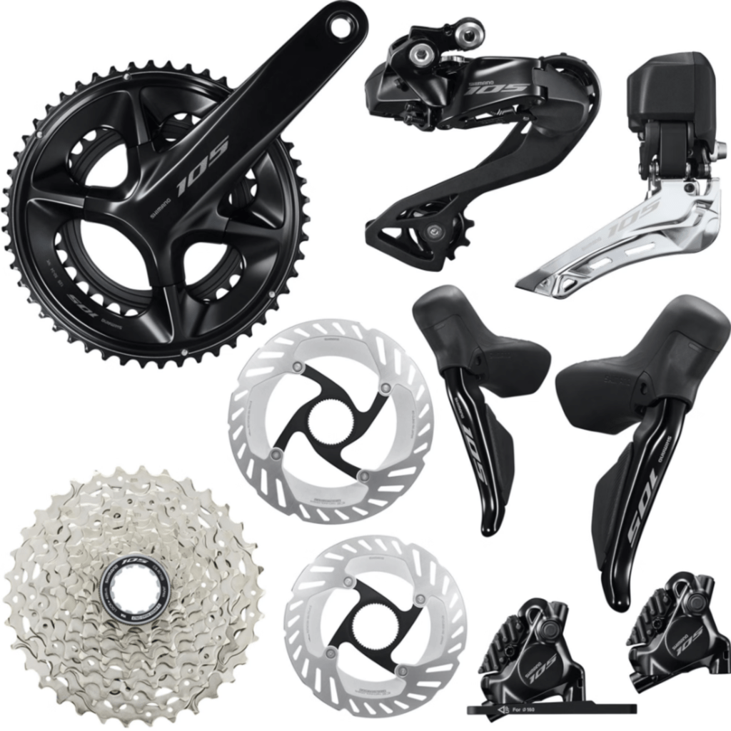 Bicycle Gear