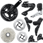 Bicycle Gear