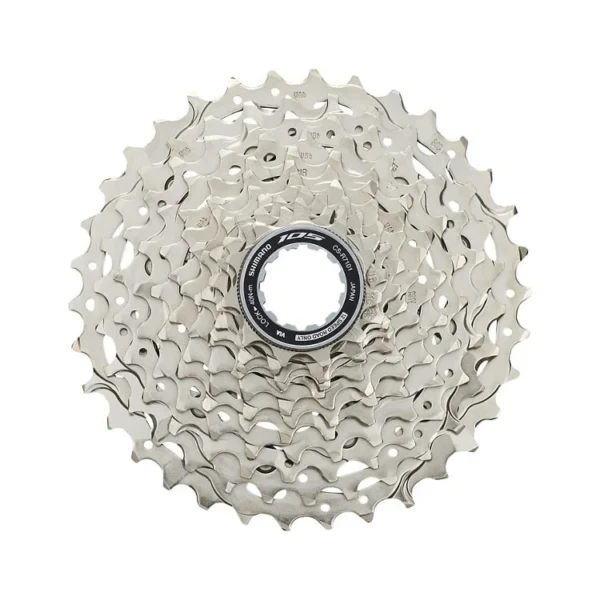 Cycle Speed Cassette