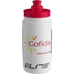 Elite Cycling water bottle Fly 550ML