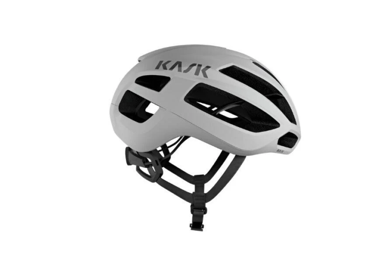 Kask Protone Icon Road Cycling Helmet (White) M(52-58CM)1