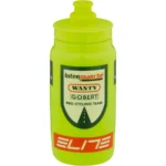 Elite Cycling water bottle Fly 550ML