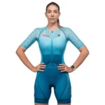 bike racing suit