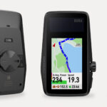 COROS DURA Solar GPS Bike Computer