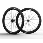 Magene EXAR Pro DB58 Carbon Wheelset-58mm (Disc Brake)