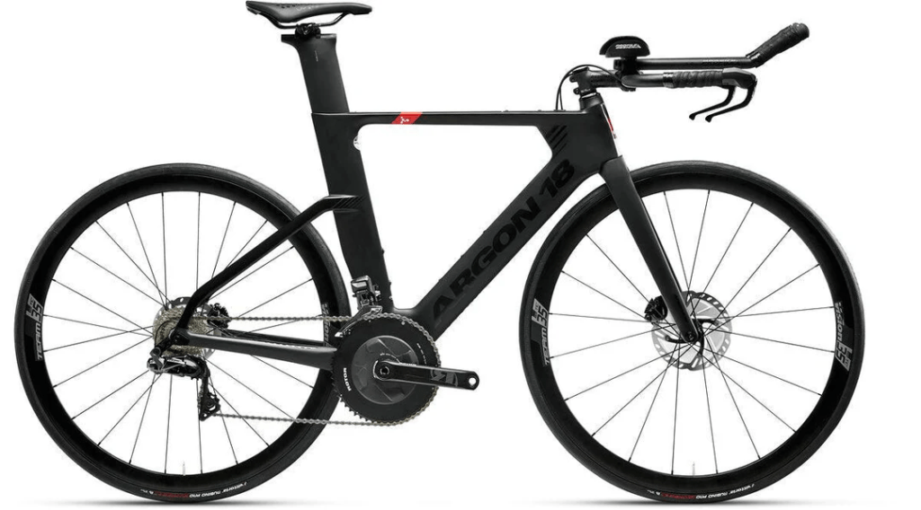 best triathlon bikes