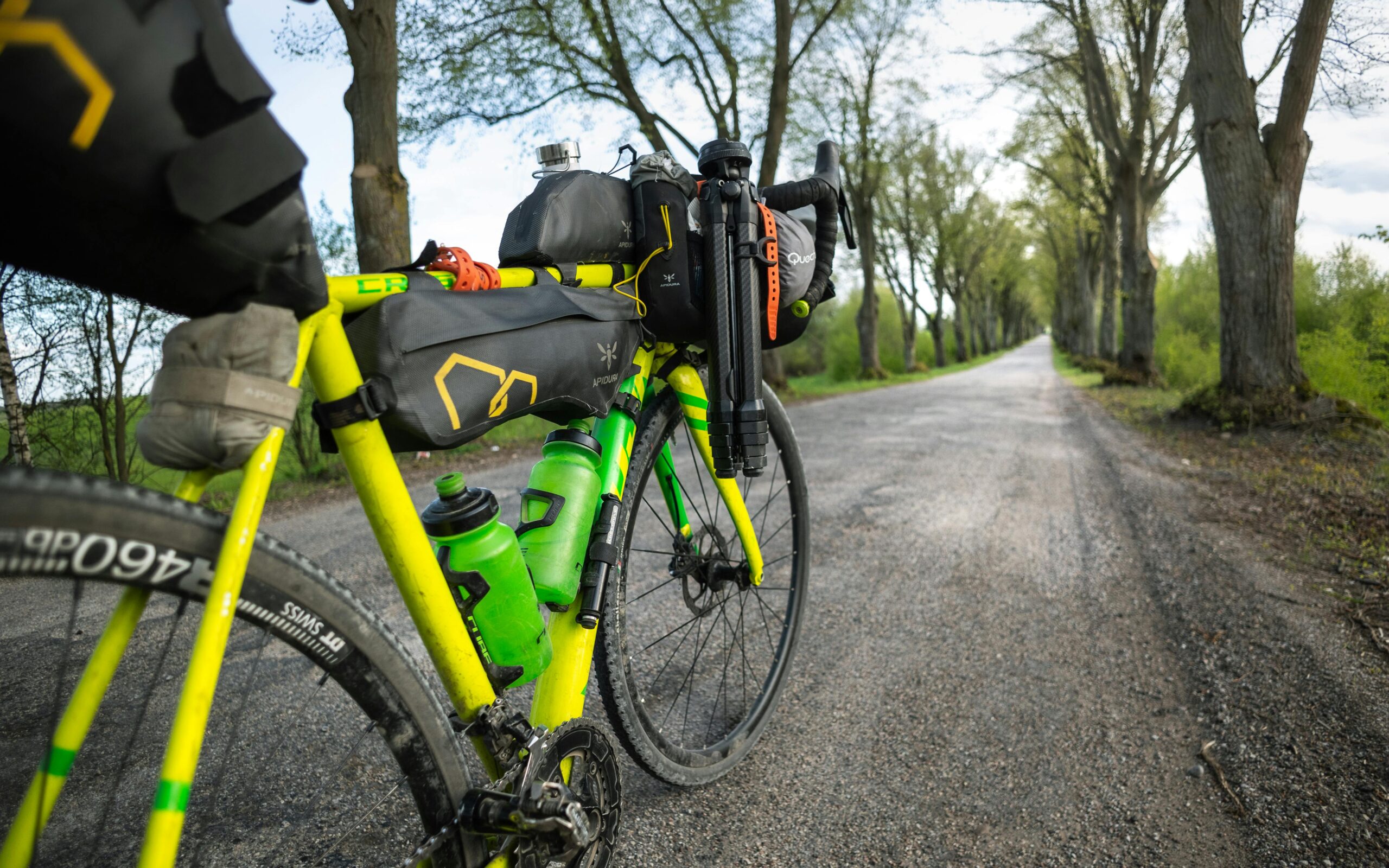 Bike Bottle Cage