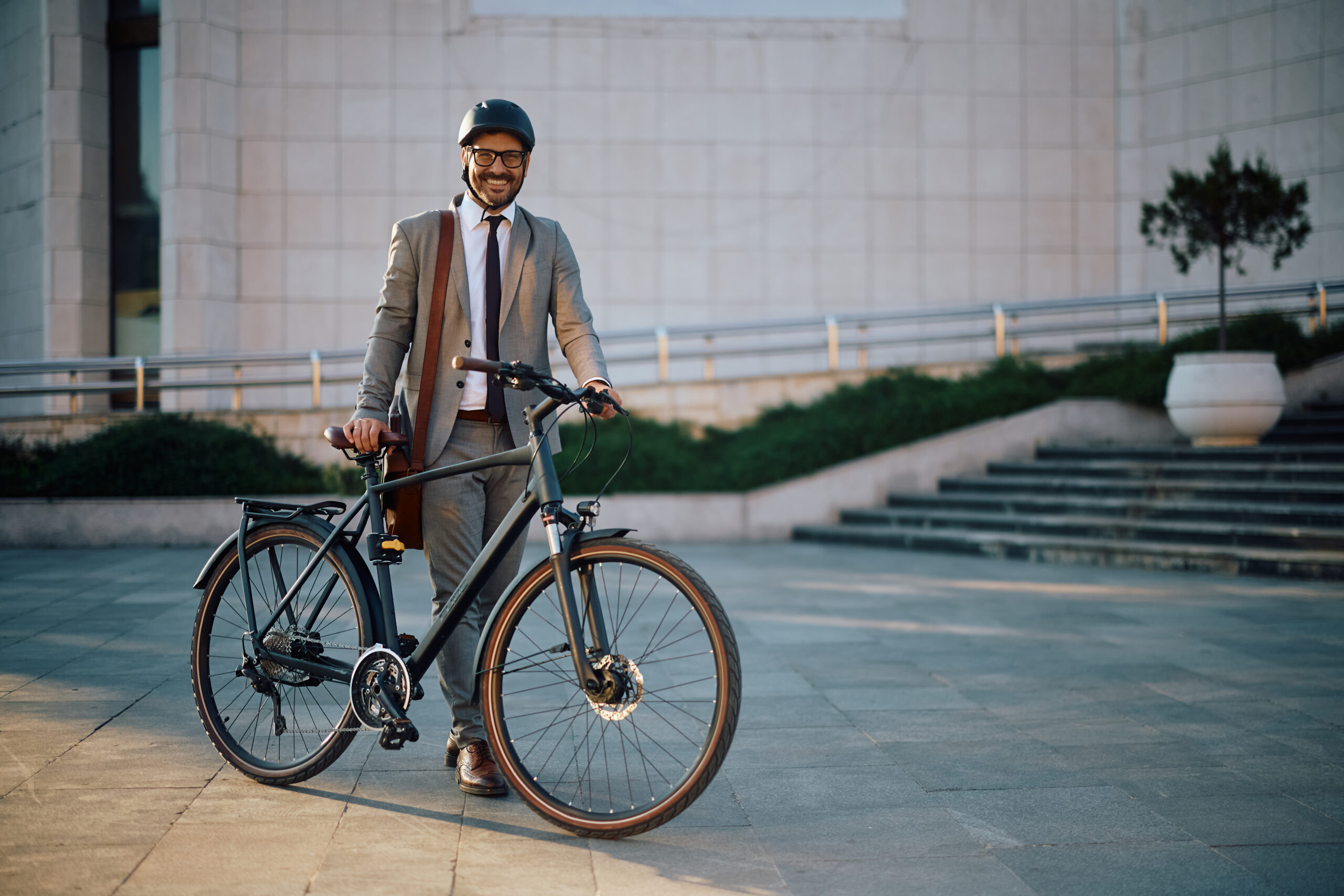 hybrid bicycles