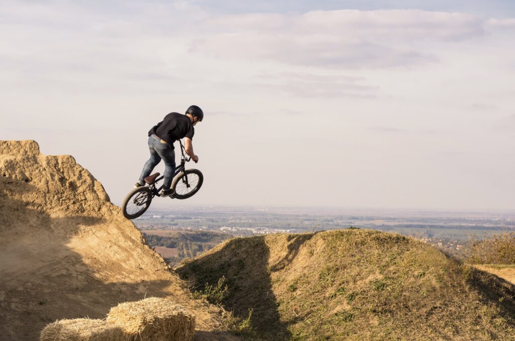 Mountain Cycle