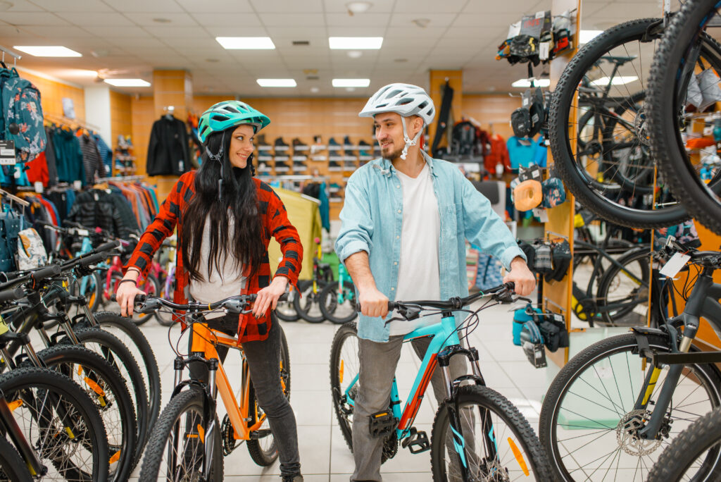 Bicycle Store near me